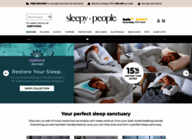Sleepypeople.com