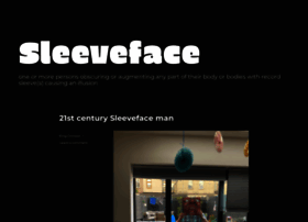 sleeveface.com
