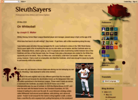 Sleuthsayers.org