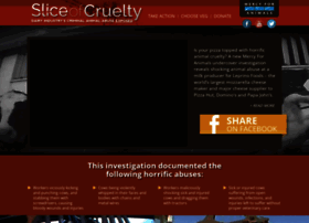 Sliceofcruelty.com