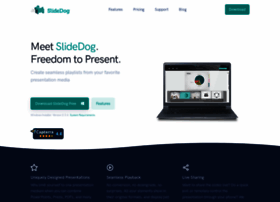 Slidedog.com
