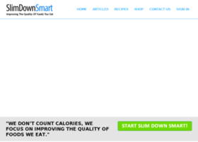slimdownsmart.com