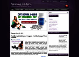 slimming-solutions.blogspot.com