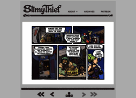 slimythief.com