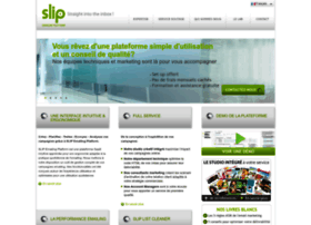 slip-software.com