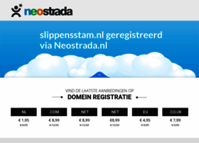 slippensstam.nl