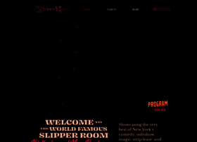 slipperroom.com