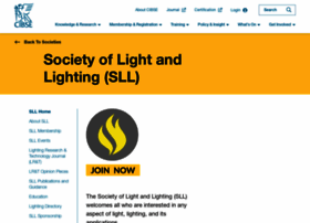 Sll.org.uk