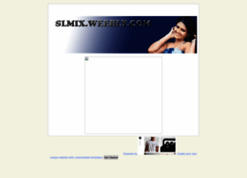 slmix.weebly.com