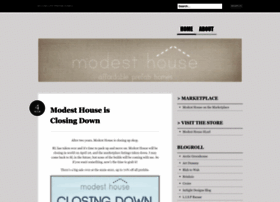 Slmodesthouse.wordpress.com