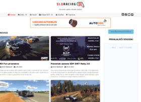 slo-racing.com