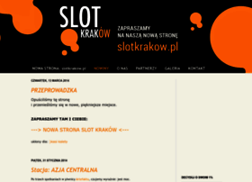 slotfestkrakow.blogspot.com