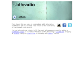 slothradio.com