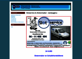slotservice.nl