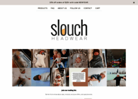 Slouchheadwear.bigcartel.com