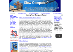 slow-computer.com
