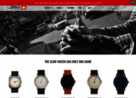 Slow-watches.com