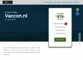 slowakije.vaccon.nl