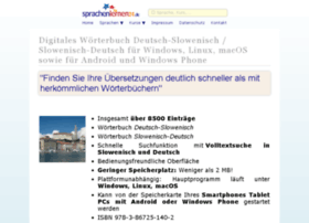 slowenisch-woerterbuch.online-media-world24.de