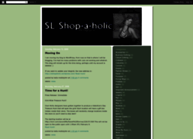 slshopaholic.blogspot.com
