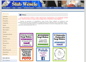 slub-wesele.com.pl
