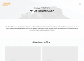 slugrave.co.uk