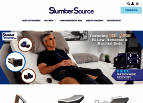Slumbersource.com