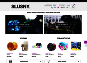 slusny.net