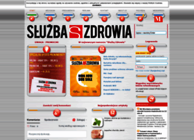 sluzbazdrowia.com.pl