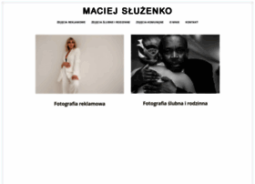 sluzenko.com