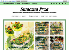 smacznapyza.blogspot.com