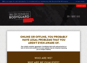 Smallbusinessbodyguard.com