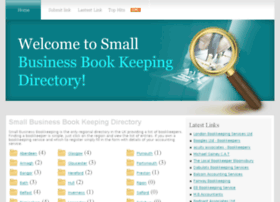 smallbusinessbookkeeping.co.uk