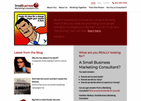 Smallbusinessmarketingconsultant.com