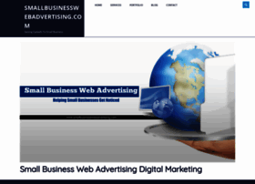 smallbusinesswebadvertising.com