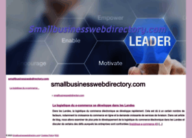 Smallbusinesswebdirectory.com