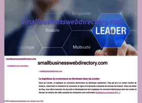 smallbusinesswebdirectory.com