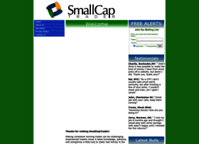 Smallcaptrader.com