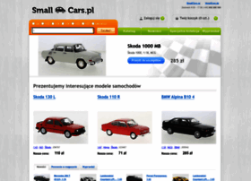 smallcars.pl