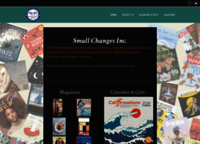 Smallchanges.com