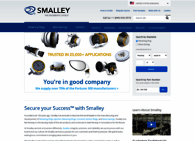 smalley.com