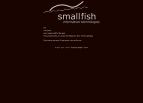 smallfish.eu