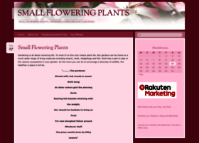 smallfloweringplants.wordpress.com