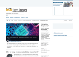 Smallformfactors.opensystemsmedia.com