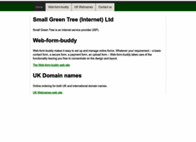 Smallgreentree.net