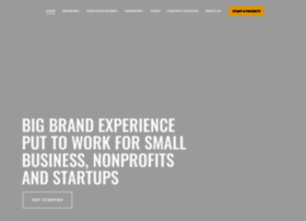 Smallprojectsbureau.com