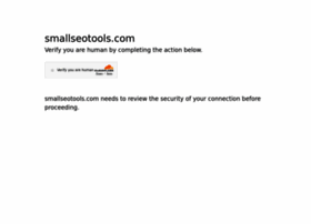 smallseotools.com