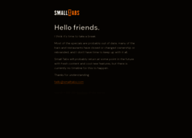 Smalltabs.com