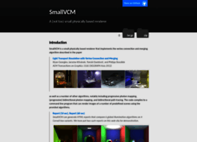 Smallvcm.com
