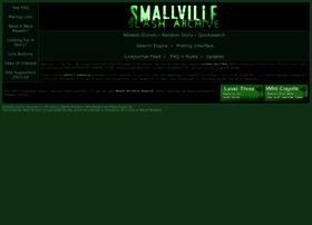 smallville.slashdom.net